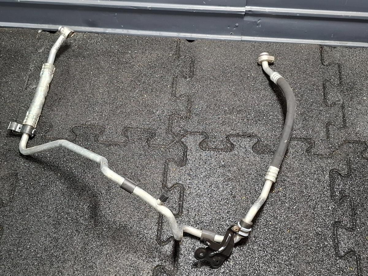 Conducta AC joasa presiune VOLKSWAGEN PASSAT Variant 3C5 2005 - 2011 TDI BMP  3C0820743BH