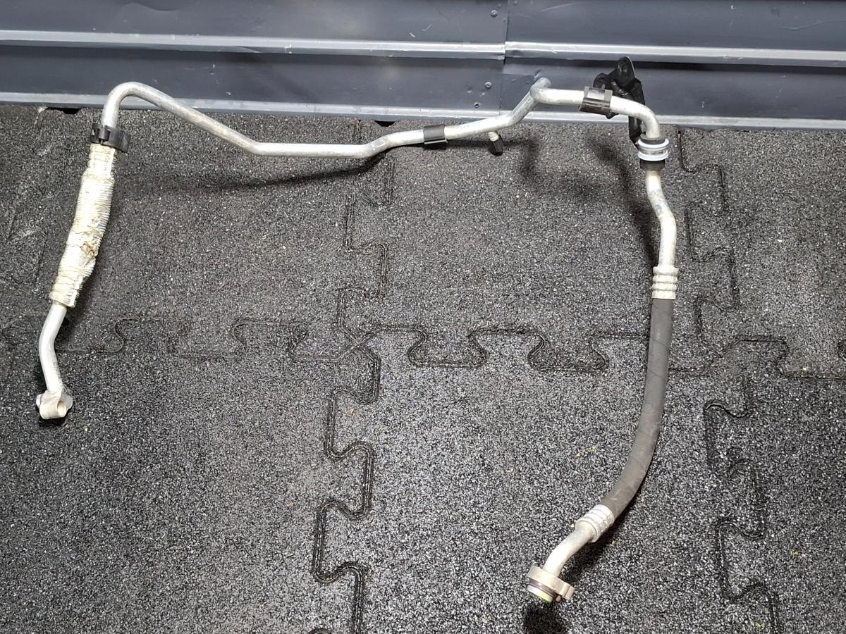 Conducta AC joasa presiune VOLKSWAGEN PASSAT Variant 3C5 2005 - 2011 TDI BMP  3C0820743BH