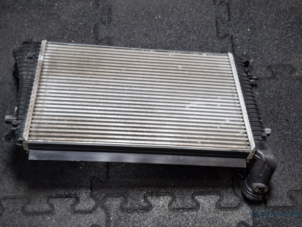 Radiator intercooler VOLKSWAGEN PASSAT Variant 3C5 2005 - 2011 TDI BMP 3C0145803G