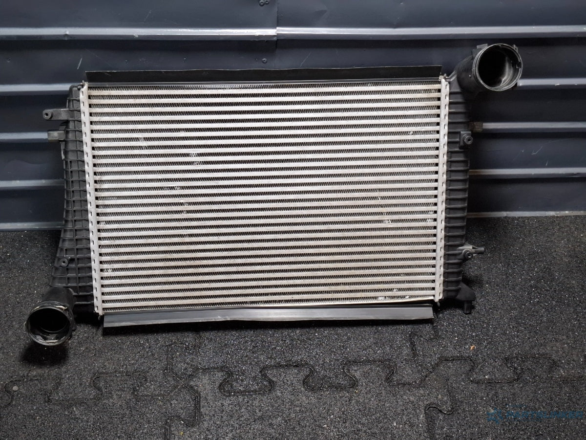 Radiator intercooler VOLKSWAGEN PASSAT Variant 3C5 2005 - 2011 TDI BMP 3C0145803G