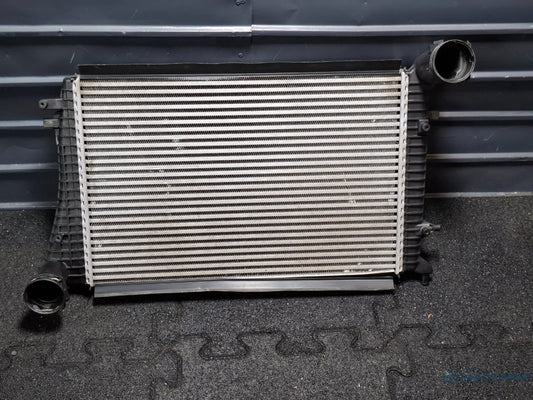 Radiator intercooler VOLKSWAGEN PASSAT Variant 3C5 2005 - 2011 TDI BMP 3C0145803G