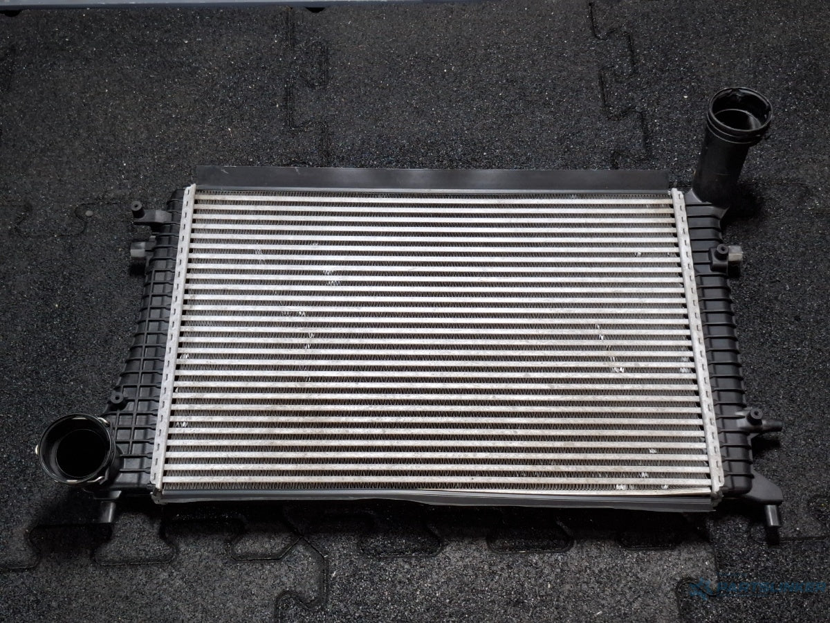 Radiator intercooler VOLKSWAGEN PASSAT Variant 3C5 2005 - 2011 TDI BMP 3C0145803G