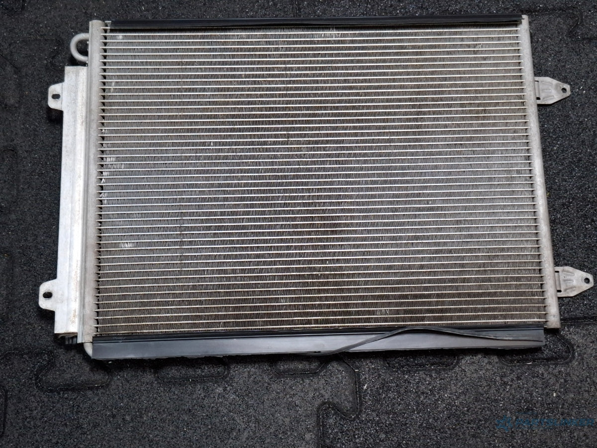 Radiator AC VOLKSWAGEN PASSAT Variant 3C5 2005 - 2011 TDI BMP 3C0820411C
