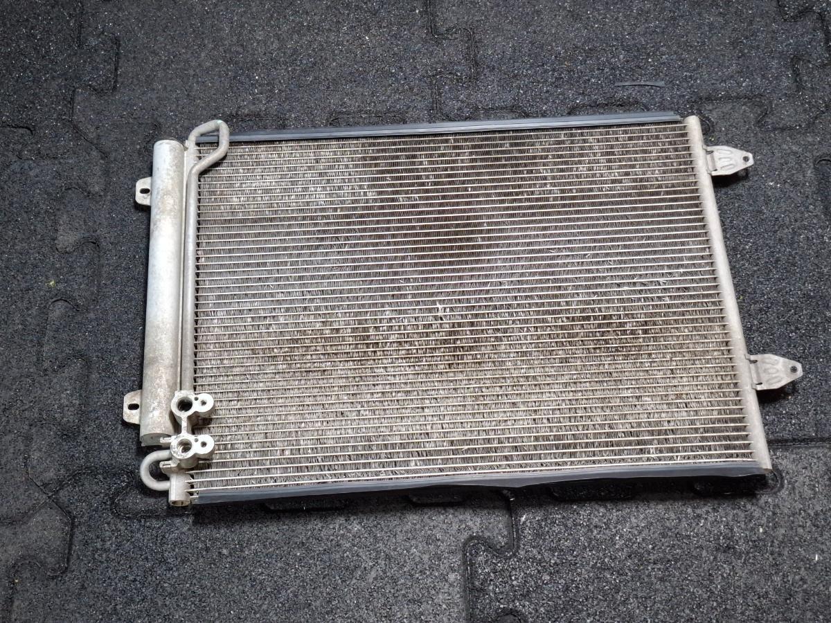Radiator AC VOLKSWAGEN PASSAT Variant 3C5 2005 - 2011 TDI BMP 3C0820411C
