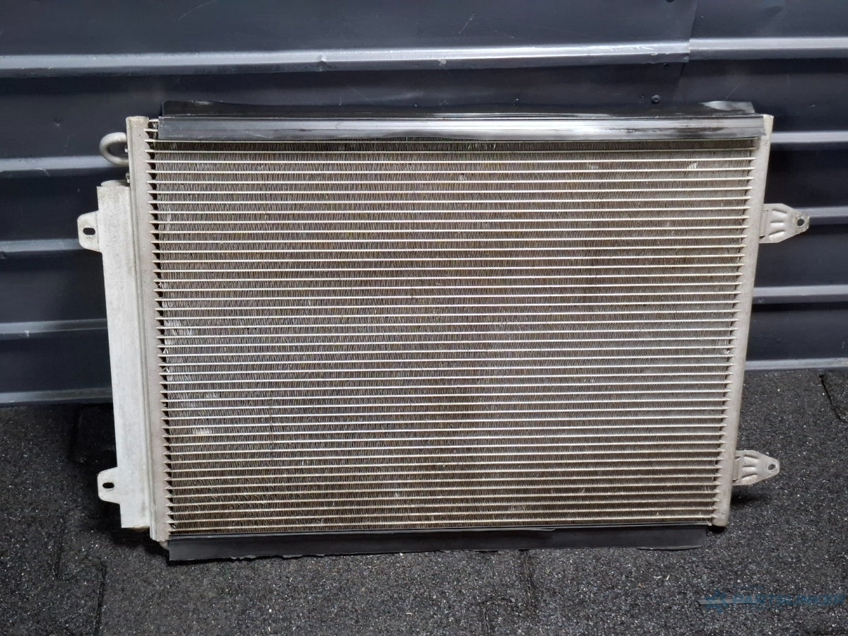 Radiator AC VOLKSWAGEN PASSAT Variant 3C5 2005 - 2011 TDI BMP 3C0820411C