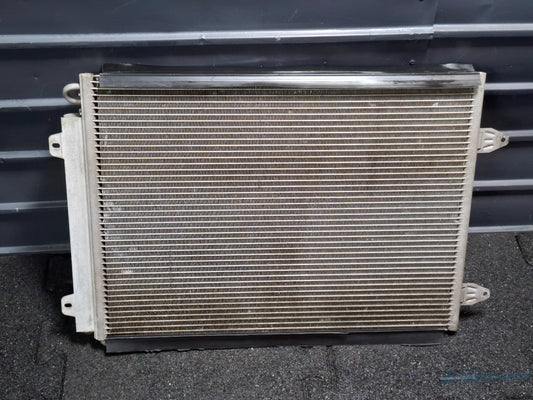 Radiator AC VOLKSWAGEN PASSAT Variant 3C5 2005 - 2011 TDI BMP 3C0820411C
