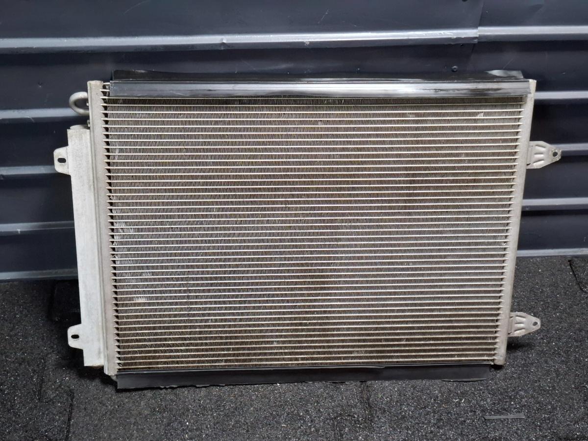 Radiator AC VOLKSWAGEN PASSAT Variant 3C5 2005 - 2011 TDI BMP 3C0820411C