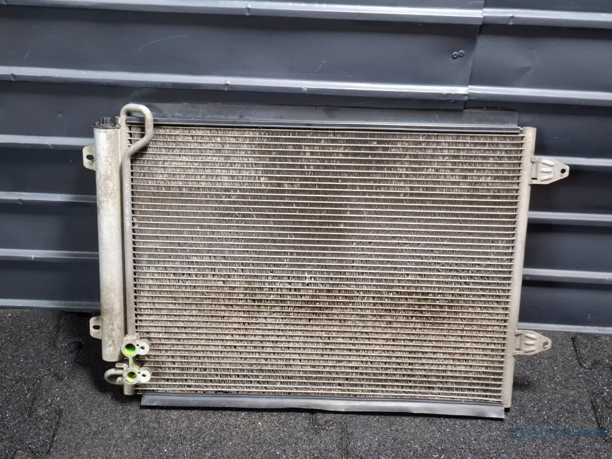 Radiator AC VOLKSWAGEN PASSAT Variant 3C5 2005 - 2011 TDI BMP 3C0820411C