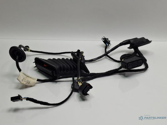 Instalatie electrica usa stanga spate VOLKSWAGEN PASSAT Variant 3C5 2005 - 2011 TDI BMP 3C4971693GT