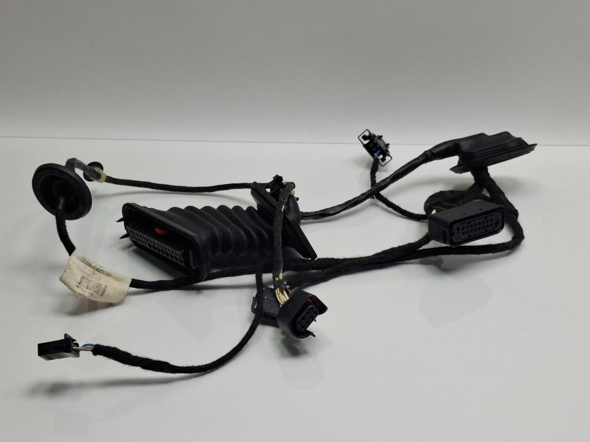 Instalatie electrica usa stanga spate VOLKSWAGEN PASSAT Variant 3C5 2005 - 2011 TDI BMP 3C4971693GT