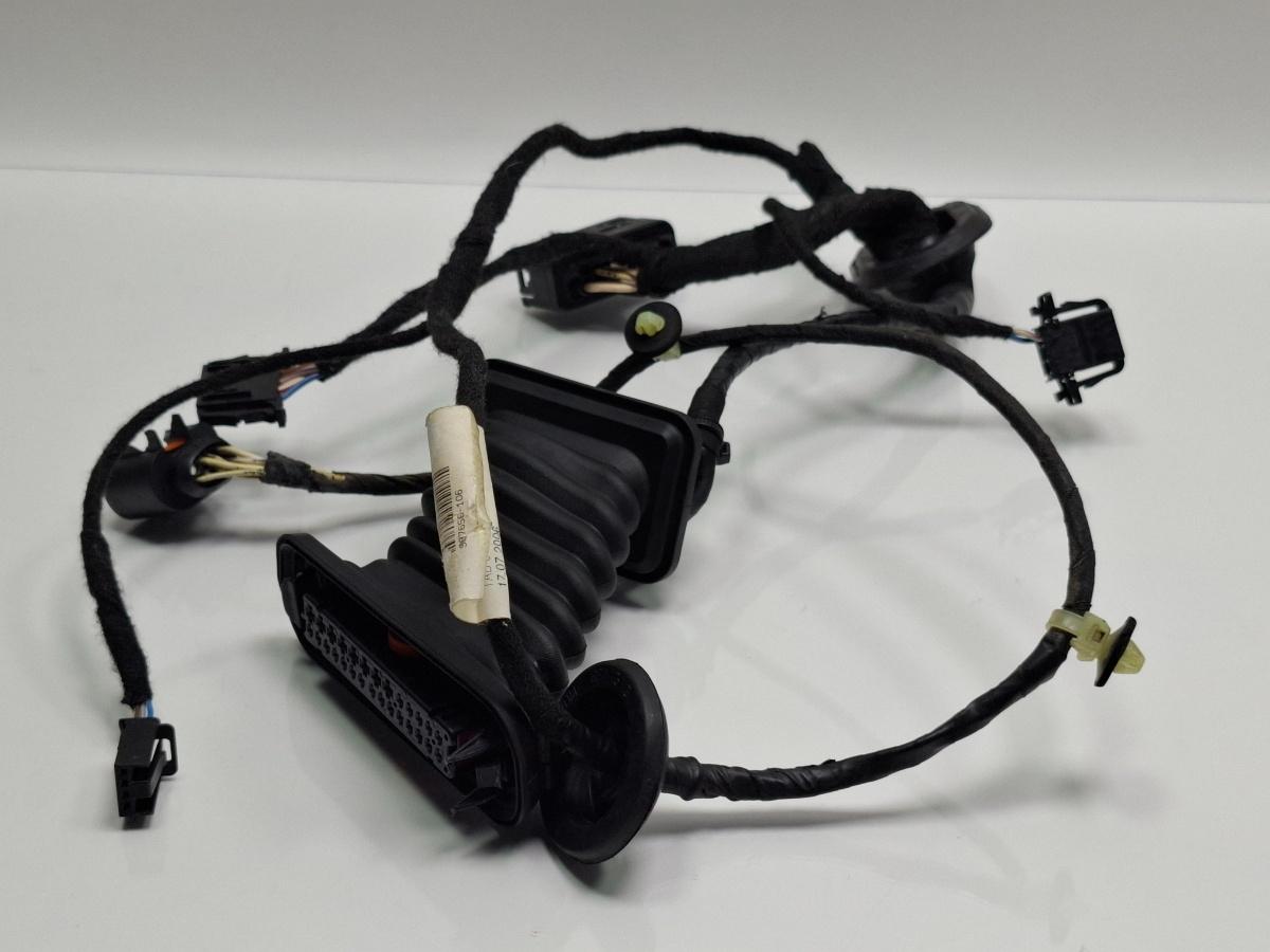 Instalatie electrica usa stanga spate VOLKSWAGEN PASSAT Variant 3C5 2005 - 2011 TDI BMP 3C4971693GT