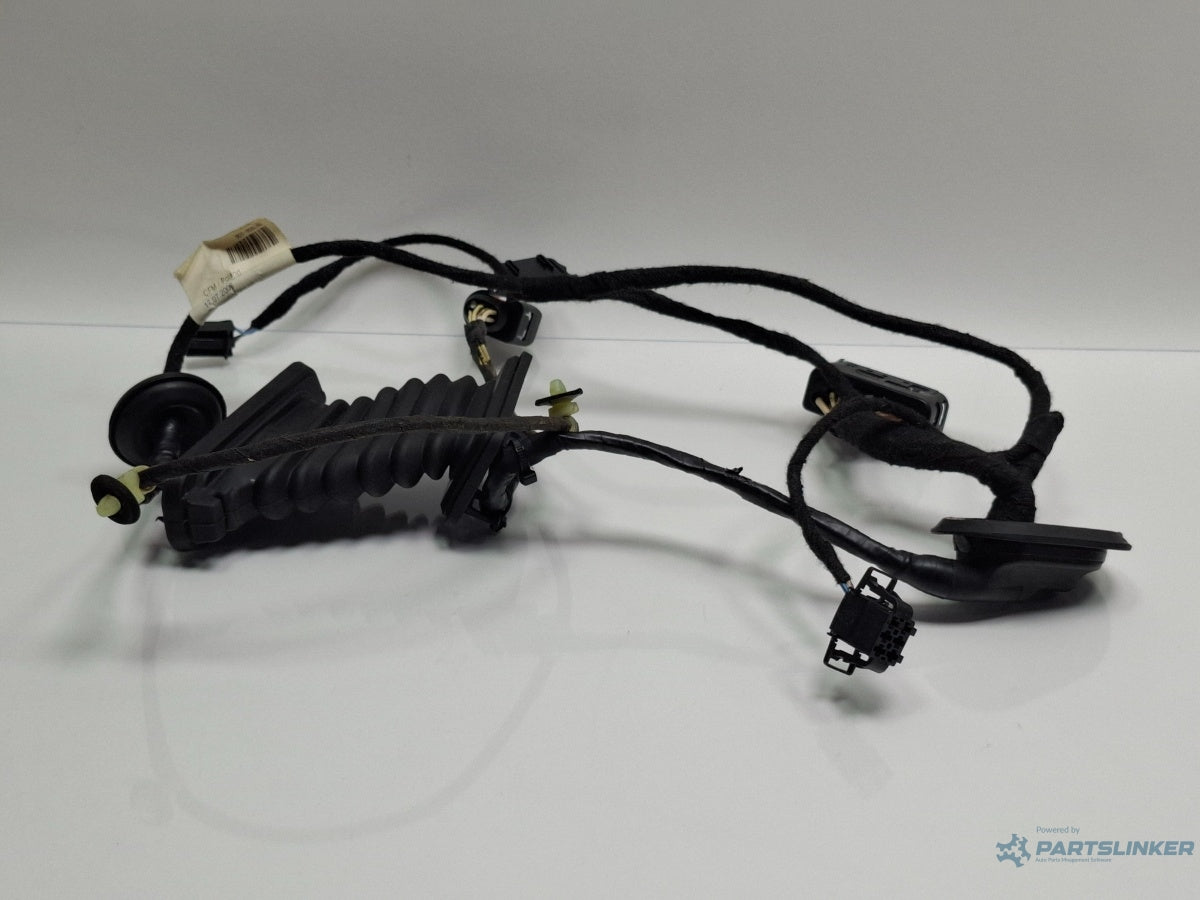 Instalatie electrica usa stanga spate VOLKSWAGEN PASSAT Variant 3C5 2005 - 2011 TDI BMP 3C4971693GT