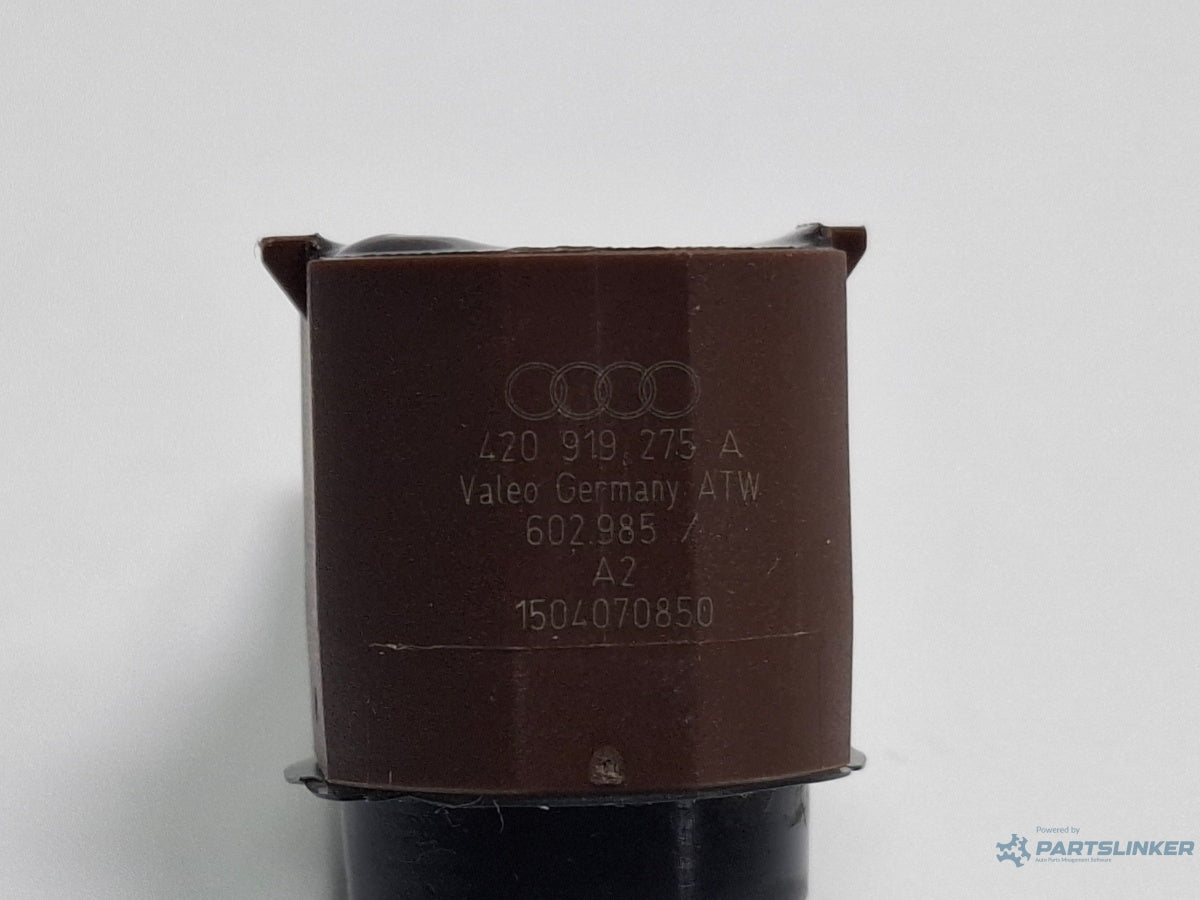 Senzor parcare VOLKSWAGEN PASSAT Variant 3C5 2005 - 2011 TDI BMP 420919275A