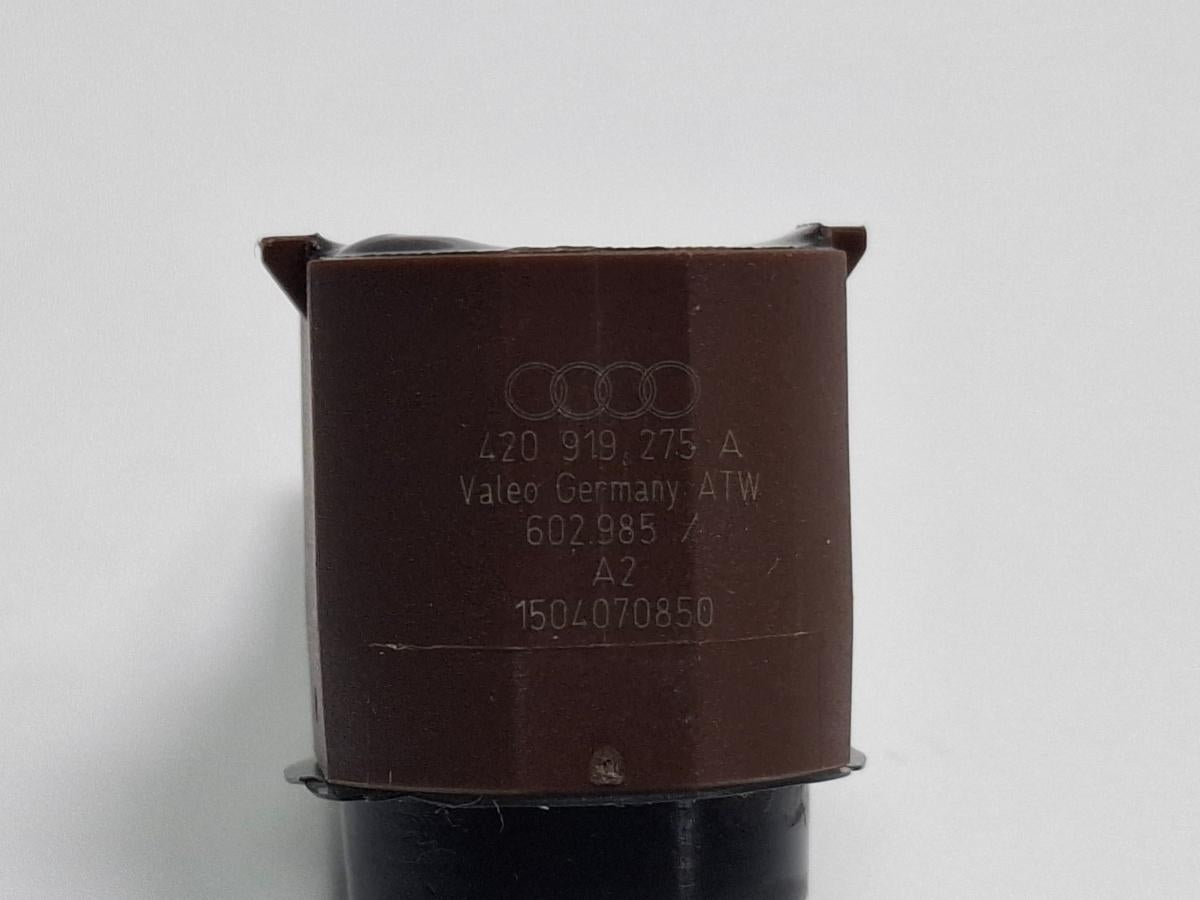 Senzor parcare VOLKSWAGEN PASSAT Variant 3C5 2005 - 2011 TDI BMP 420919275A