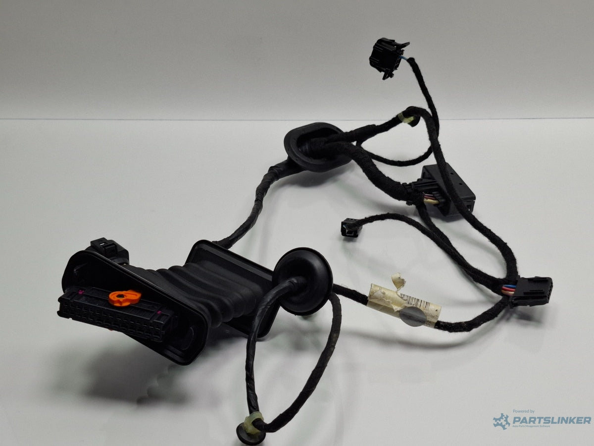 Instalatie electrica usa dreapta spate VOLKSWAGEN PASSAT Variant 3C5 2005 - 2011 TDI BMP 3C4971694GT