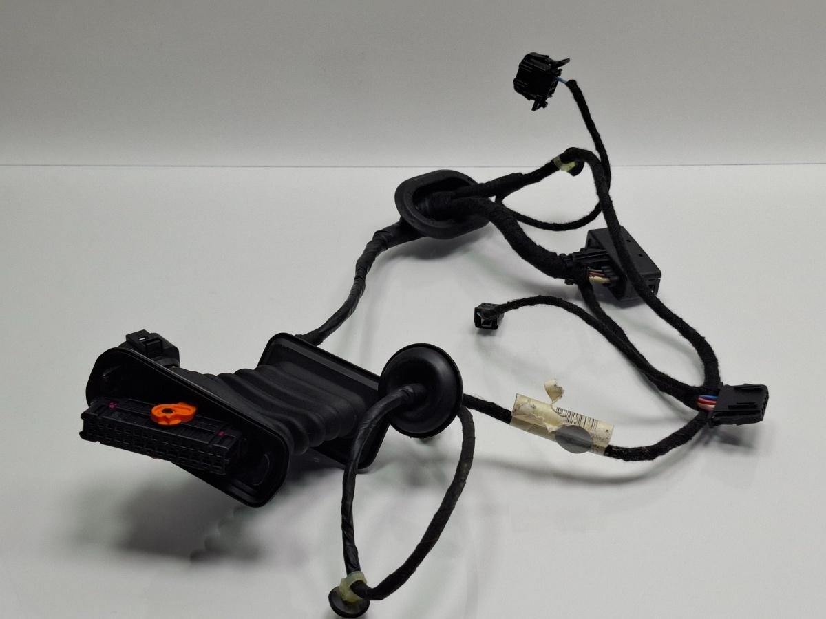Instalatie electrica usa dreapta spate VOLKSWAGEN PASSAT Variant 3C5 2005 - 2011 TDI BMP 3C4971694GT