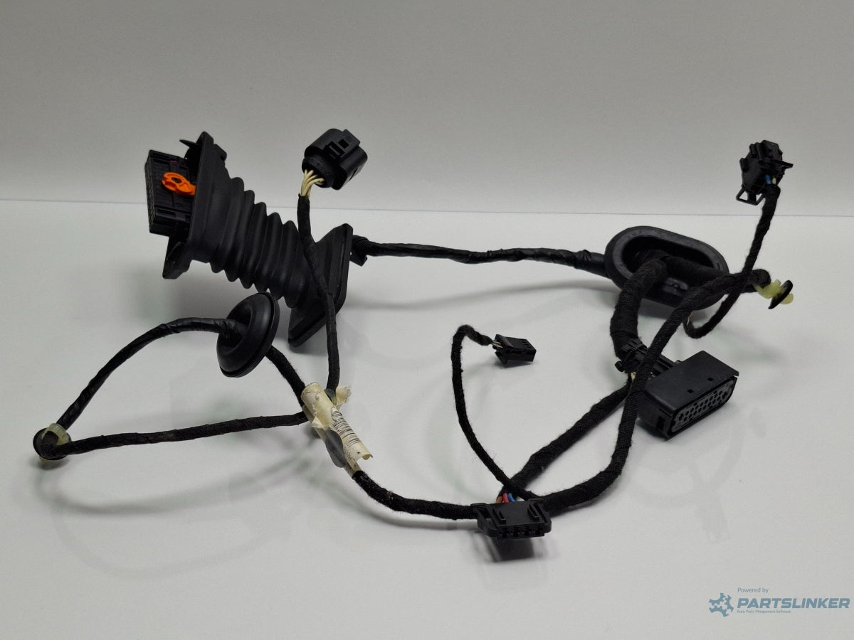 Instalatie electrica usa dreapta spate VOLKSWAGEN PASSAT Variant 3C5 2005 - 2011 TDI BMP 3C4971694GT