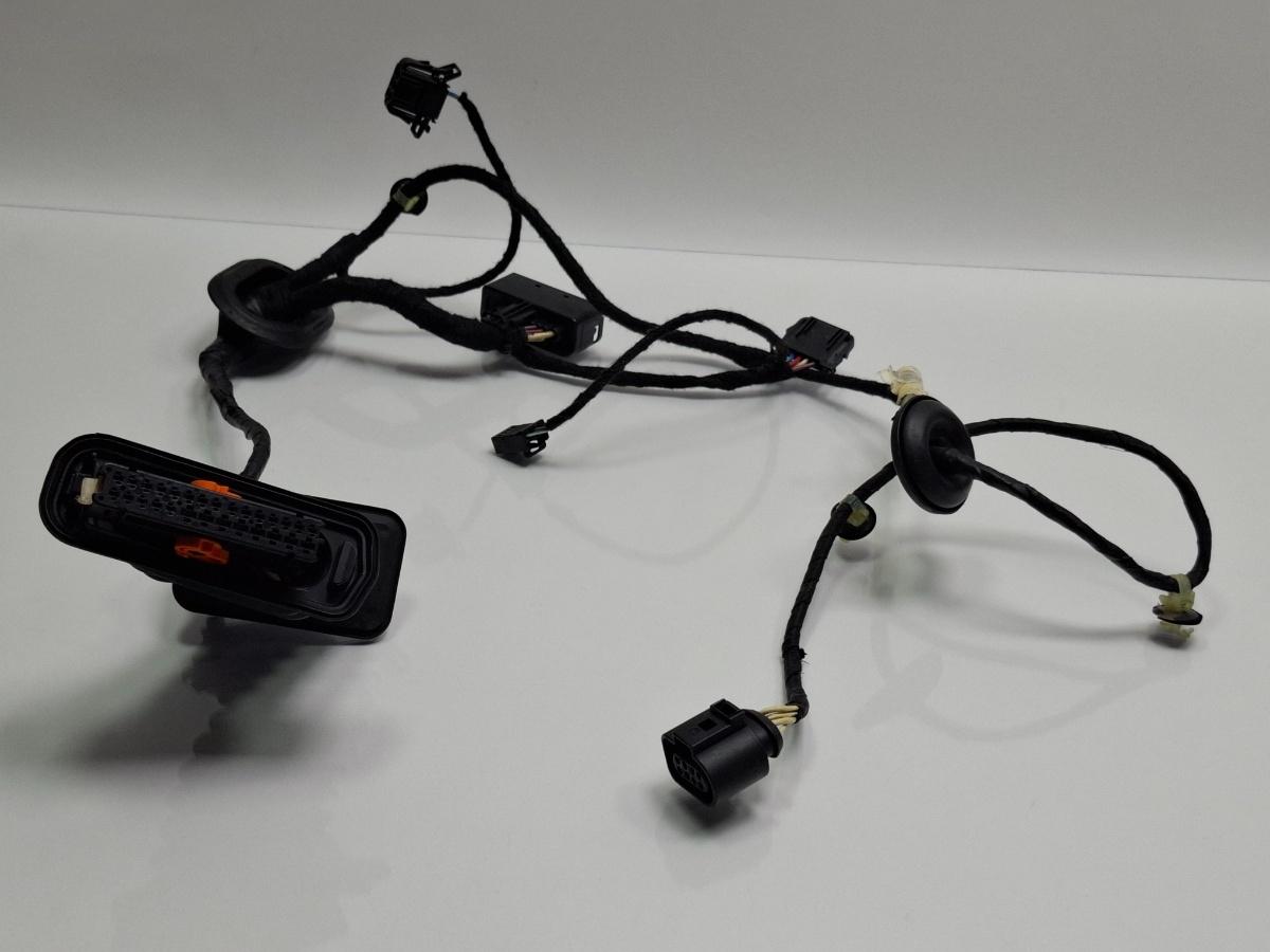 Instalatie electrica usa dreapta spate VOLKSWAGEN PASSAT Variant 3C5 2005 - 2011 TDI BMP 3C4971694GT