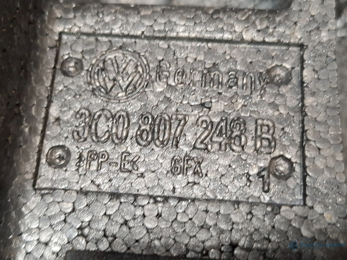 Spuma  bara VOLKSWAGEN PASSAT Variant 3C5 2005 - 2011 TDI BMP 3C0807248B