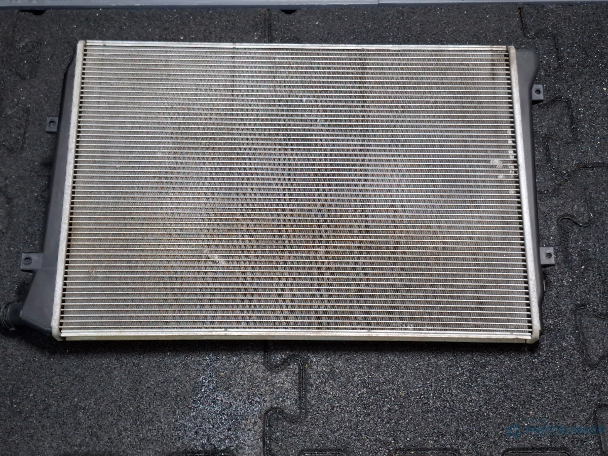 Radiator apa VOLKSWAGEN PASSAT Variant 3C5 2005 - 2011 TDI BMP 3C0121253R