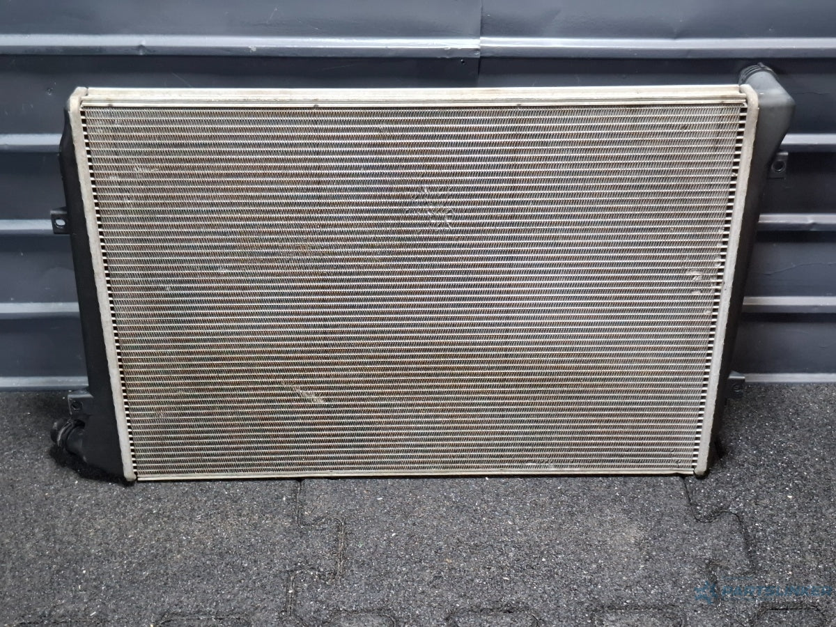 Radiator apa VOLKSWAGEN PASSAT Variant 3C5 2005 - 2011 TDI BMP 3C0121253R