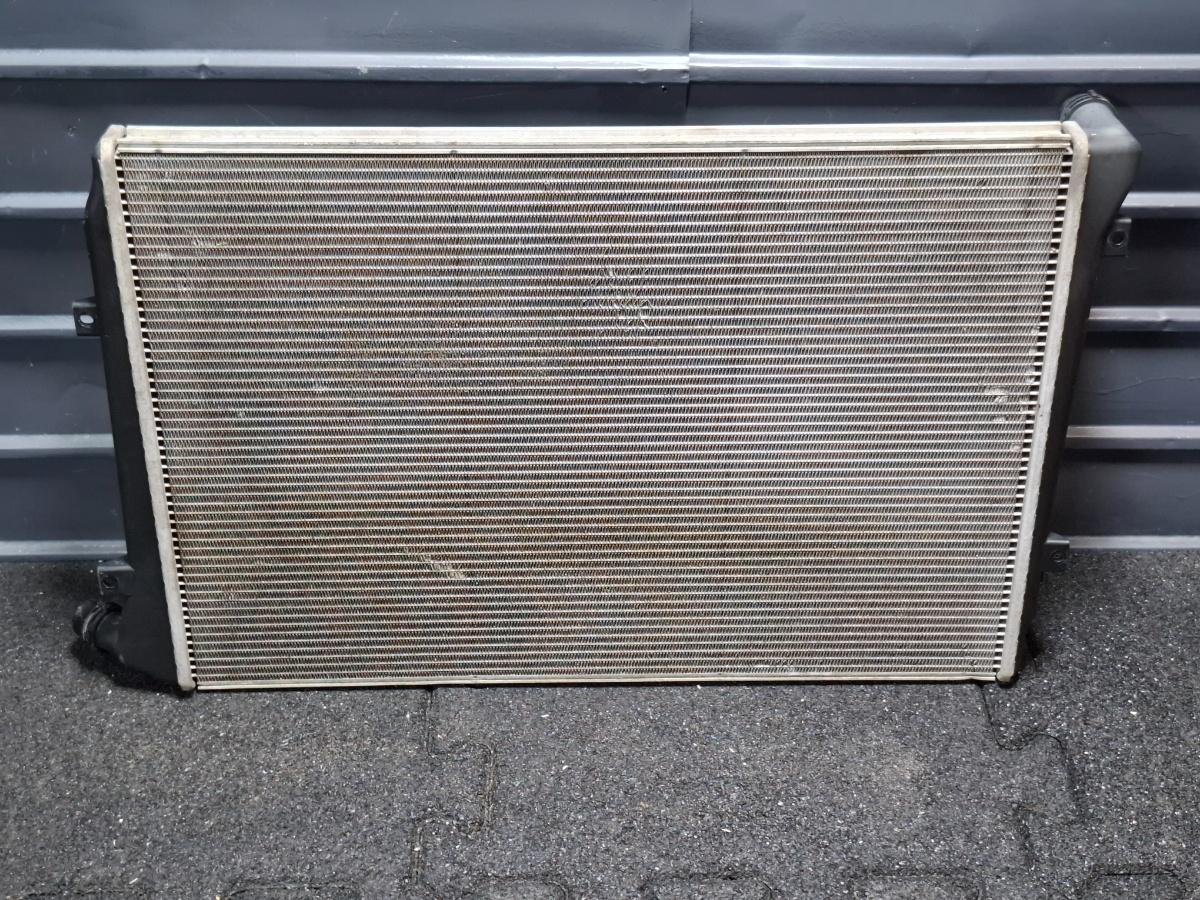 Radiator apa VOLKSWAGEN PASSAT Variant 3C5 2005 - 2011 TDI BMP 3C0121253R