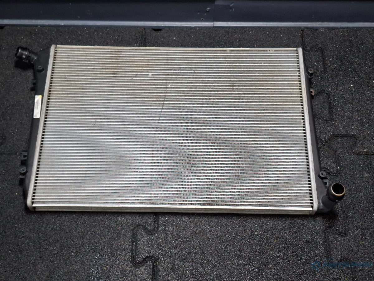 Radiator apa VOLKSWAGEN PASSAT Variant 3C5 2005 - 2011 TDI BMP 3C0121253R