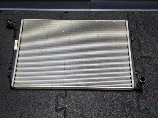 Radiator apa VOLKSWAGEN PASSAT Variant 3C5 2005 - 2011 TDI BMP 3C0121253R