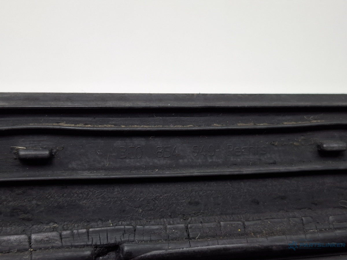 Bandou inferior usa dreapta fata VOLKSWAGEN PASSAT Variant 3C5 2005 - 2011 TDI BMP 3C0854940