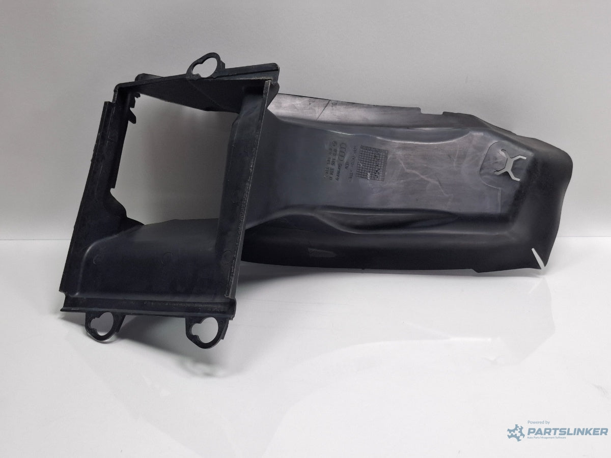 Deflector aer dreapta AUDI A6 III Allroad 4FH, C6 2006 - 2011 TDI quattro CANC 4F0145334D