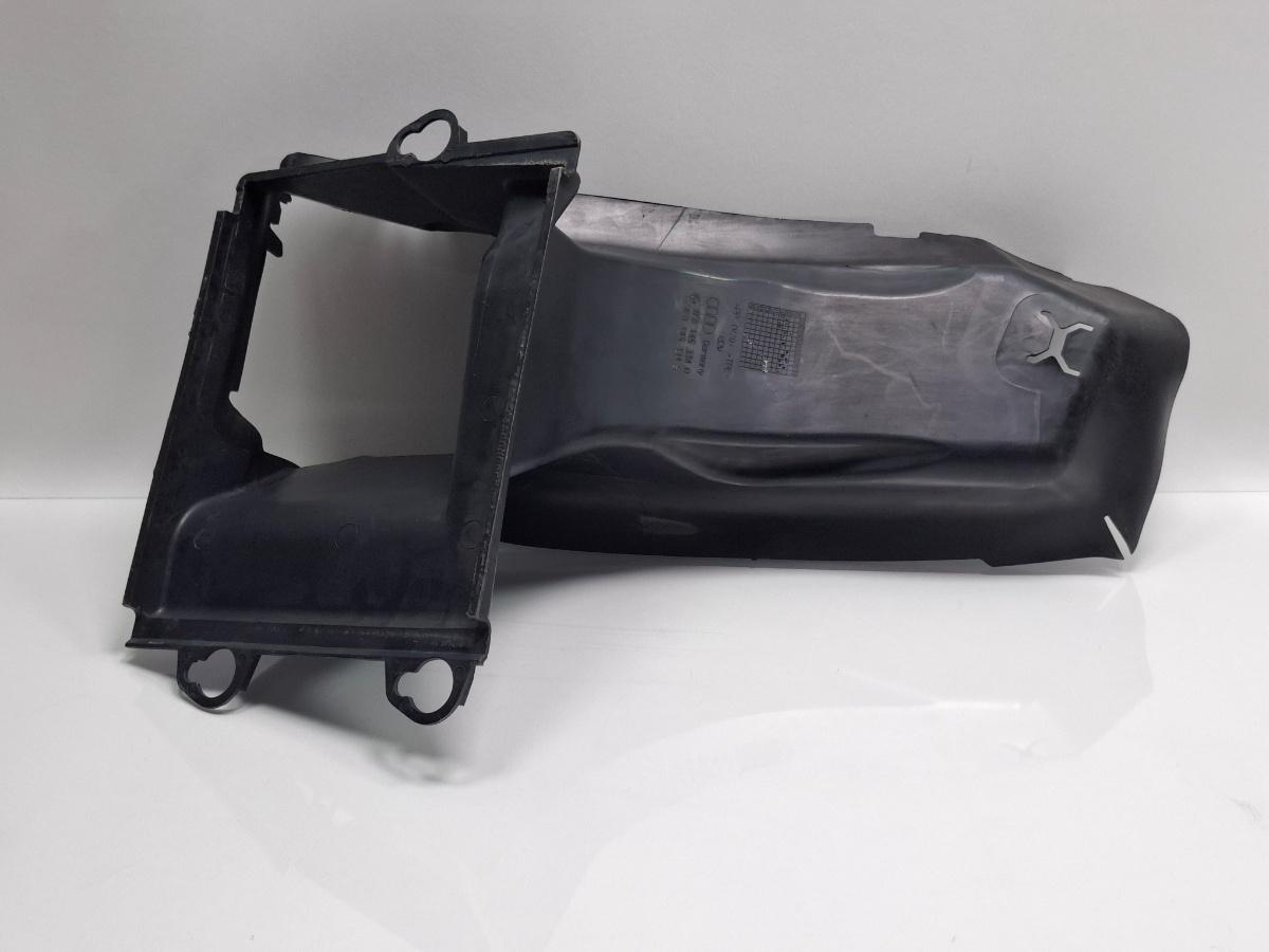 Deflector aer dreapta AUDI A6 III Allroad 4FH, C6 2006 - 2011 TDI quattro CANC 4F0145334D