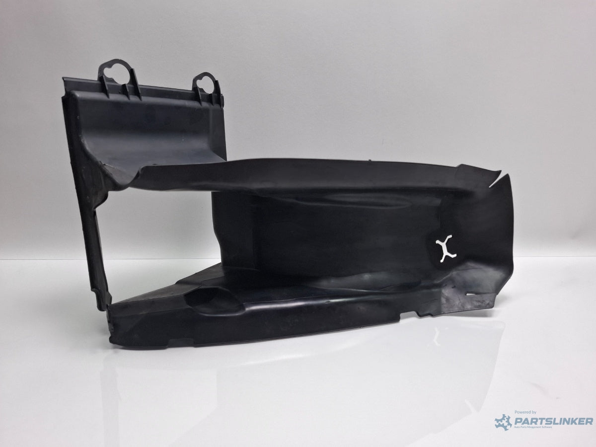 Deflector aer dreapta AUDI A6 III Allroad 4FH, C6 2006 - 2011 TDI quattro CANC 4F0145334D