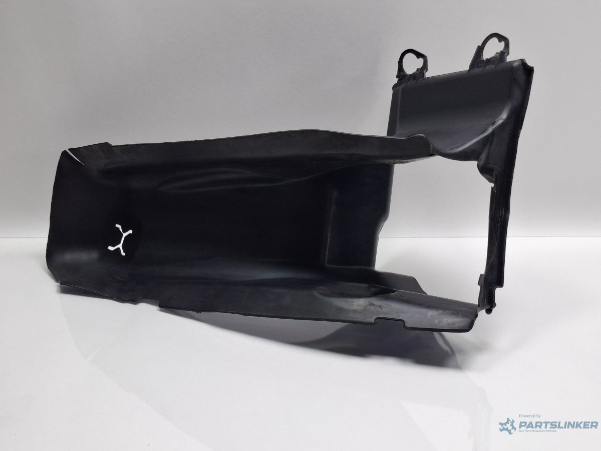 Deflector aer stanga AUDI A6 III Allroad 4FH, C6 2006 - 2011 TDI quattro CANC 4F0145333J