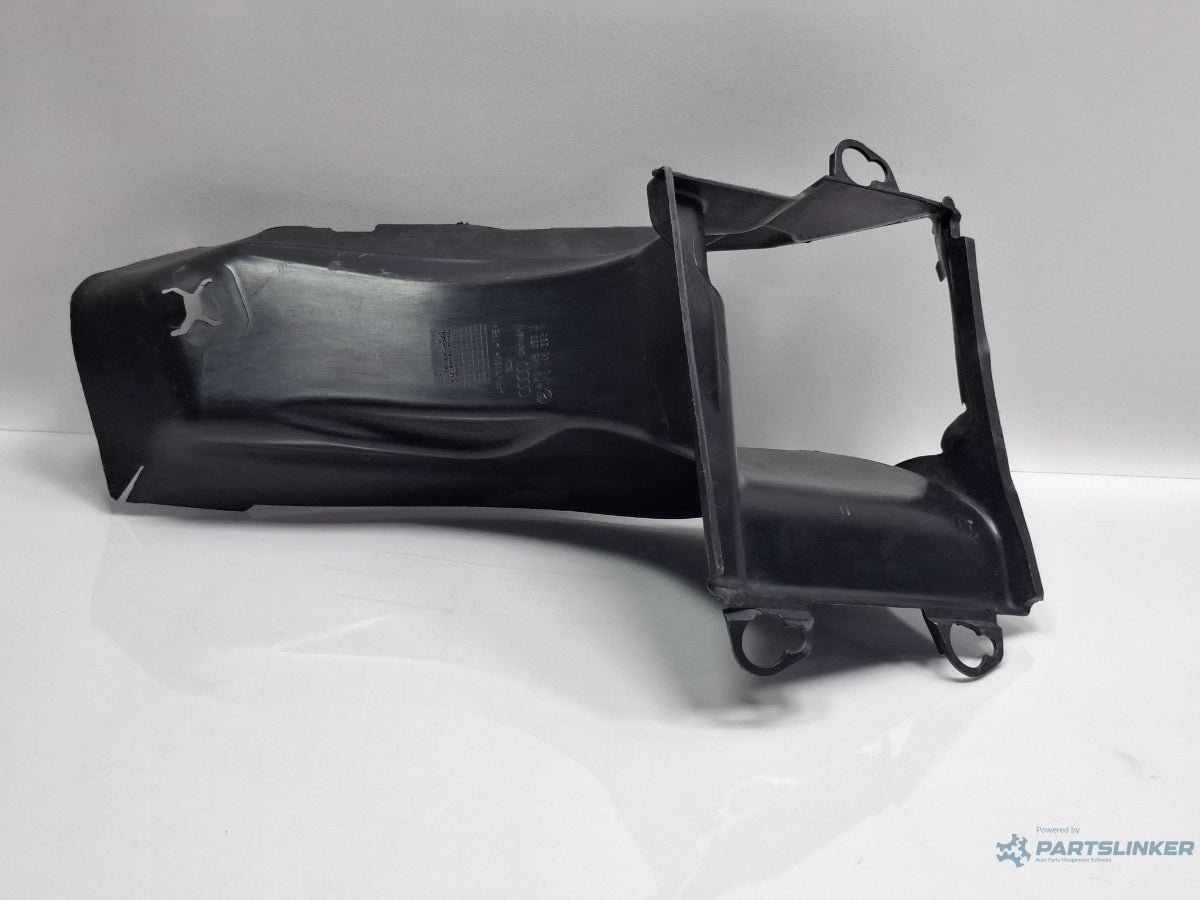 Deflector aer stanga AUDI A6 III Allroad 4FH, C6 2006 - 2011 TDI quattro CANC 4F0145333J