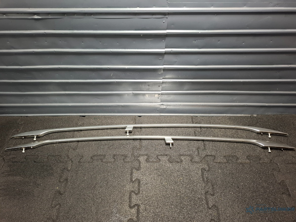 Bare longitudinale VOLKSWAGEN PASSAT Variant 3C5 2005 - 2011 TDI BMP 3C9860033 , 3C9860034