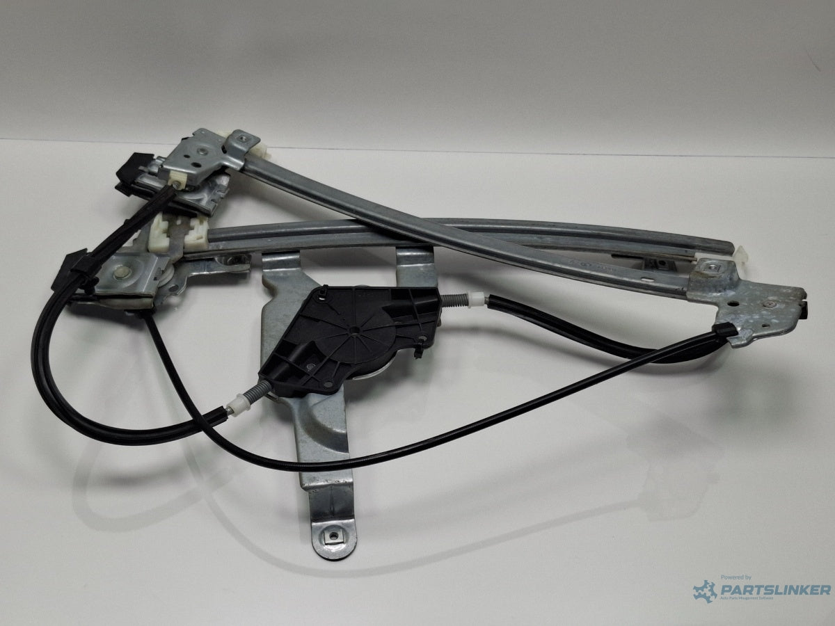 Macara geam dreapta fata SKODA OCTAVIA 1U2 1996 - 2010 16V AXP, BCA 1U1837402K