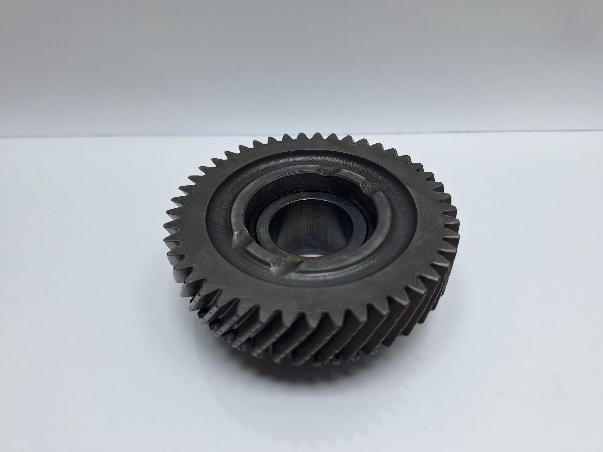 Pinion treapta a 5-a cutie KWD VOLKSWAGEN TOURAN 1T1, 1T2 2003 - 2010 TDI BKC, BLS, BXE 02S311158S