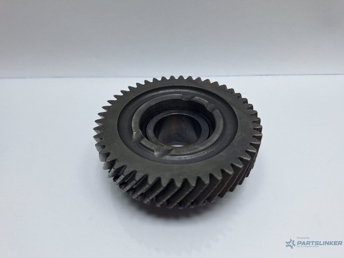 Pinion treapta a 5-a cutie KWD VOLKSWAGEN TOURAN 1T1, 1T2 2003 - 2010 TDI BKC, BLS, BXE 02S311158S