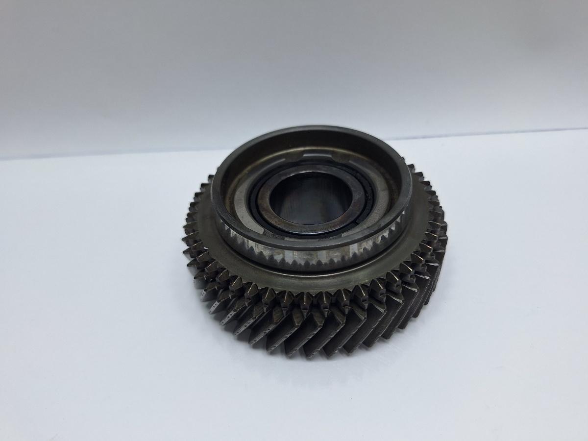 Pinion treapta a 5-a cutie KWD VOLKSWAGEN TOURAN 1T1, 1T2 2003 - 2010 TDI BKC, BLS, BXE 02S311158S