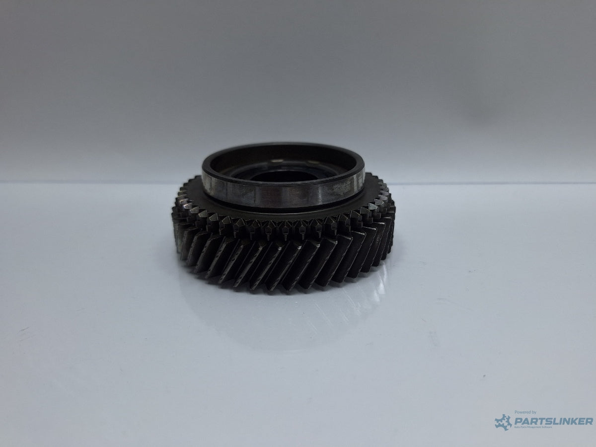 Pinion treapta a 5-a cutie KWD VOLKSWAGEN TOURAN 1T1, 1T2 2003 - 2010 TDI BKC, BLS, BXE 02S311158S