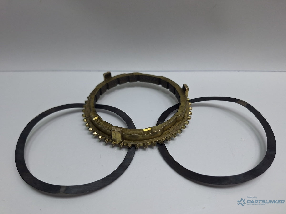 Sincron pinion treapta a 5-a cutie KWD VOLKSWAGEN TOURAN 1T1, 1T2 2003 - 2010 TDI BKC, BLS, BXE 02S311295A