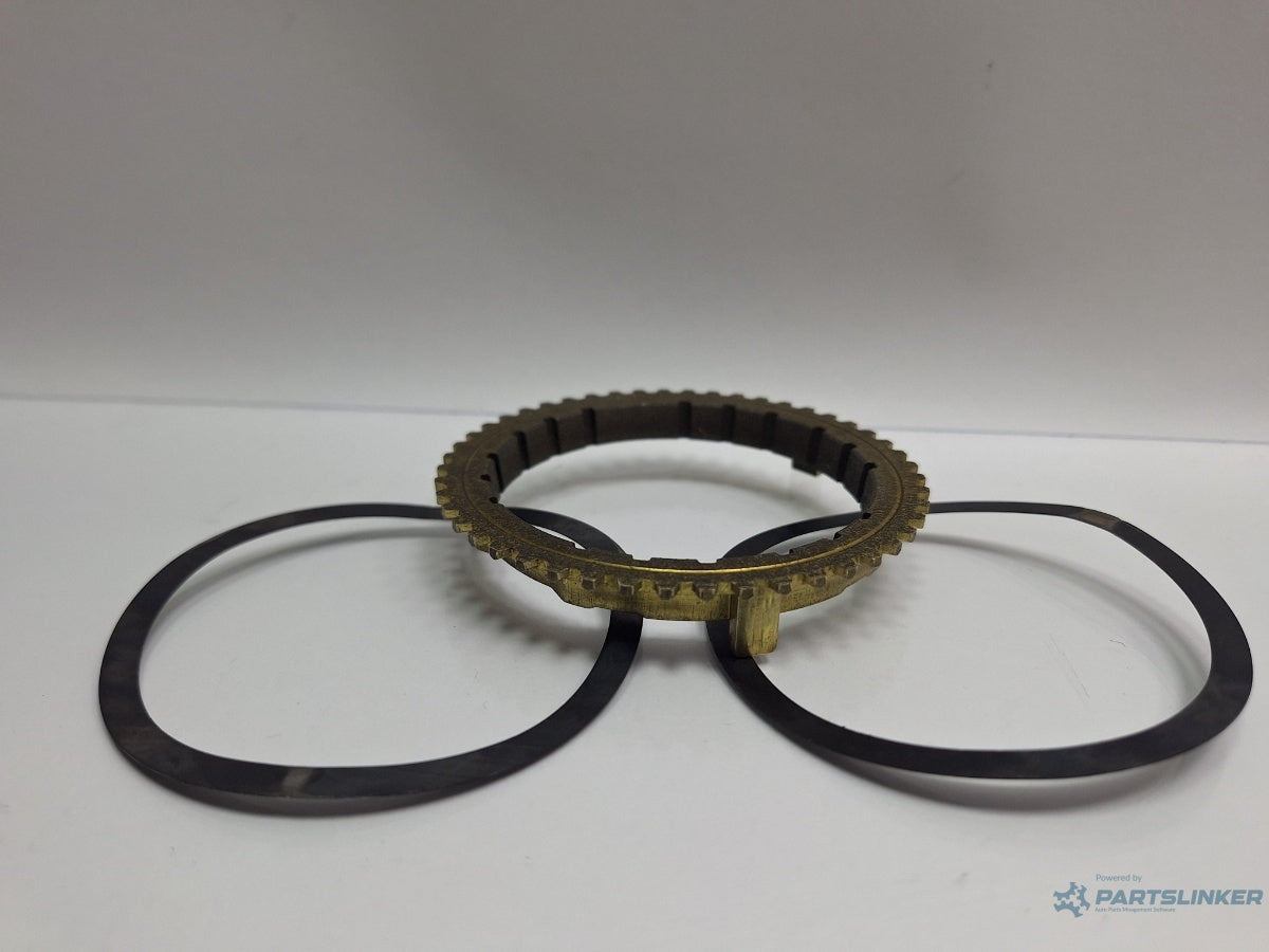 Sincron pinion treapta a 5-a cutie KWD VOLKSWAGEN TOURAN 1T1, 1T2 2003 - 2010 TDI BKC, BLS, BXE 02S311295A