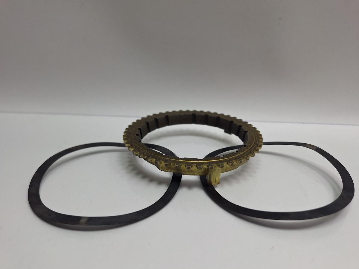 Sincron pinion treapta a 5-a cutie KWD VOLKSWAGEN TOURAN 1T1, 1T2 2003 - 2010 TDI BKC, BLS, BXE 02S311295A