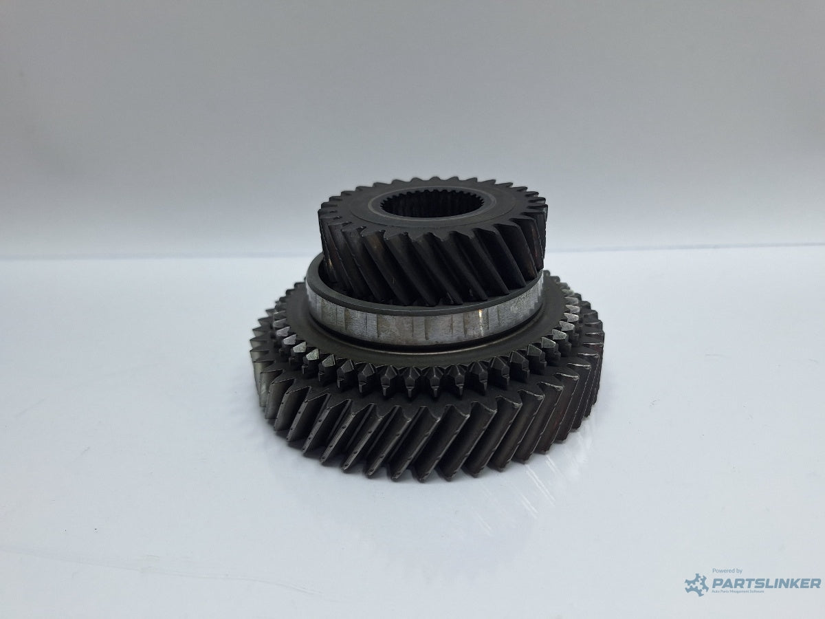 Pinioane treapta a 6-a VOLKSWAGEN TOURAN 1T1, 1T2 2003 - 2010 TDI BKC, BLS, BXE 02S311166AN , 02S311158AD