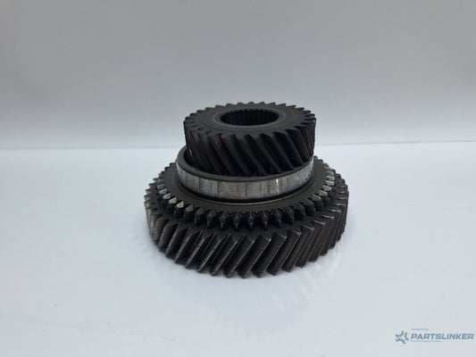 Pinioane treapta a 6-a VOLKSWAGEN TOURAN 1T1, 1T2 2003 - 2010 TDI BKC, BLS, BXE 02S311166AN , 02S311158AD