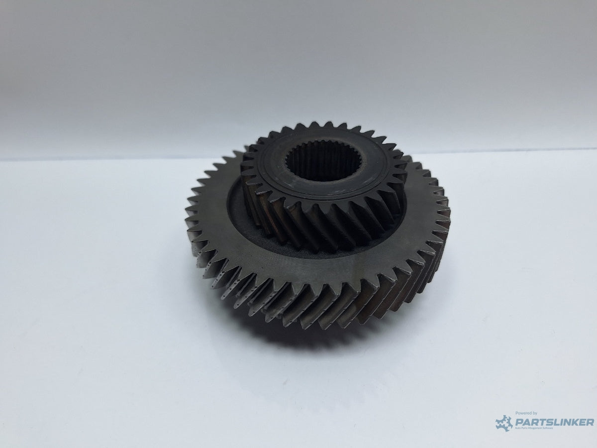 Pinioane treapta a 6-a VOLKSWAGEN TOURAN 1T1, 1T2 2003 - 2010 TDI BKC, BLS, BXE 02S311166AN , 02S311158AD