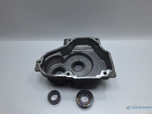 Capac cutie de viteze KWD VOLKSWAGEN TOURAN 1T1, 1T2 2003 - 2010 TDI BKC, BLS, BXE 02S301211F