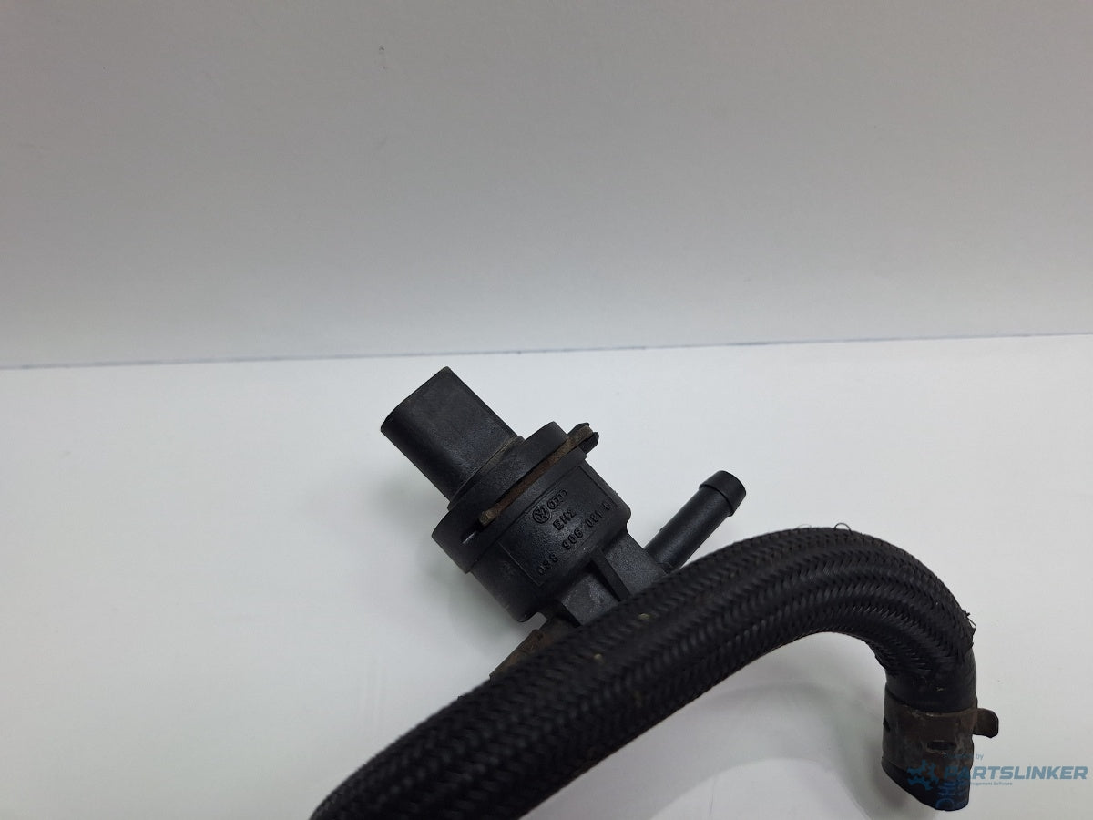 Senzor temperatura combustibil SKODA SUPERB 3U4 2001 - 2008 TDI AVF, AWX 038906081B