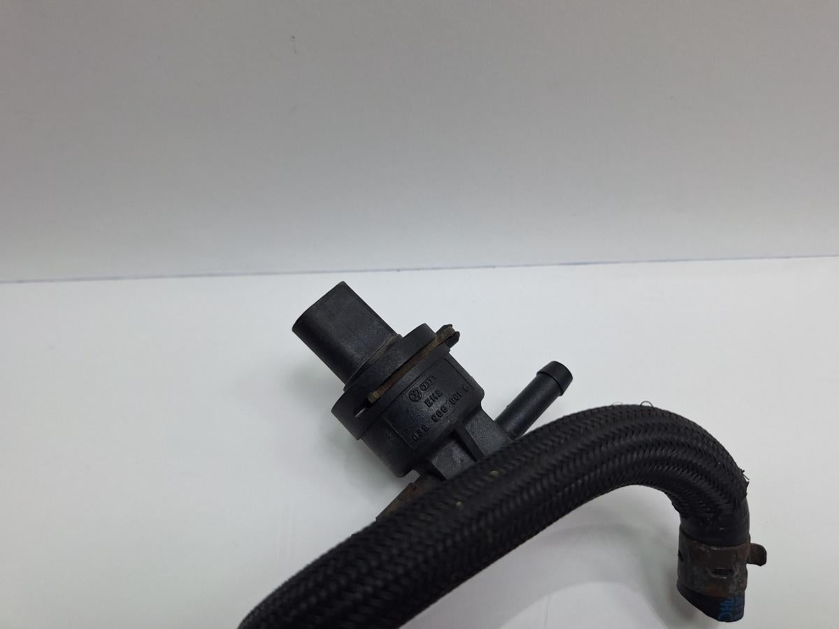 Senzor temperatura combustibil SKODA SUPERB 3U4 2001 - 2008 TDI AVF, AWX 038906081B