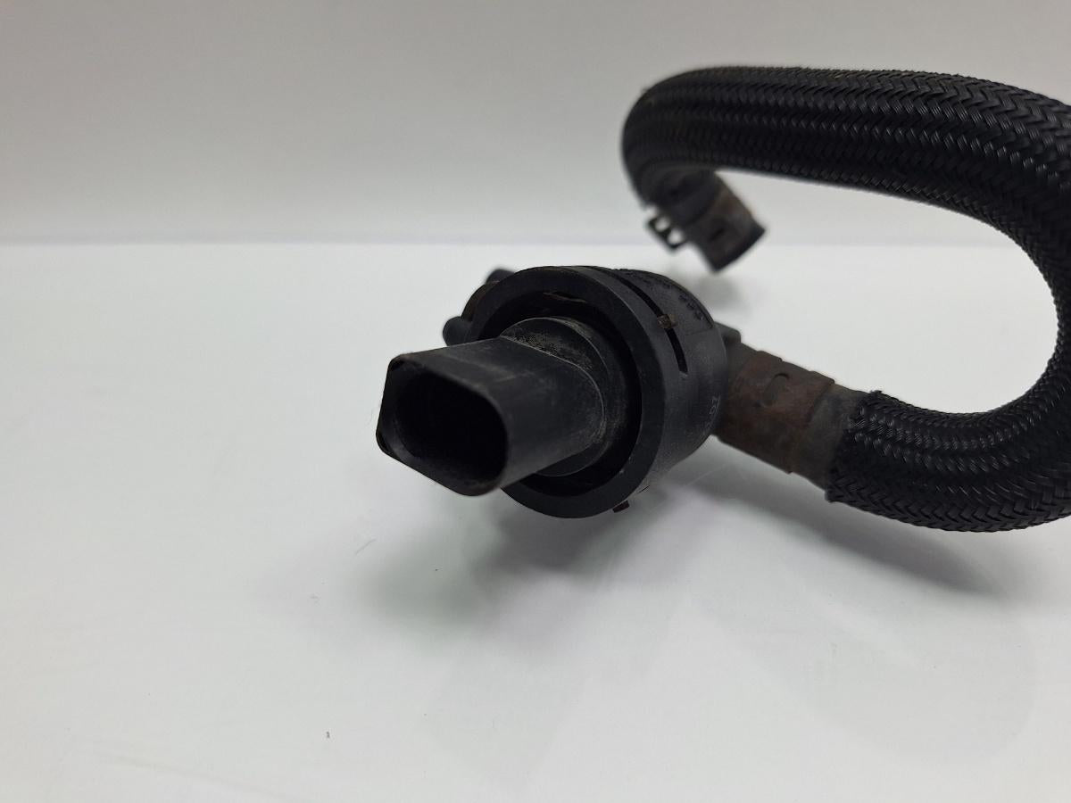 Senzor temperatura combustibil SKODA SUPERB 3U4 2001 - 2008 TDI AVF, AWX 038906081B